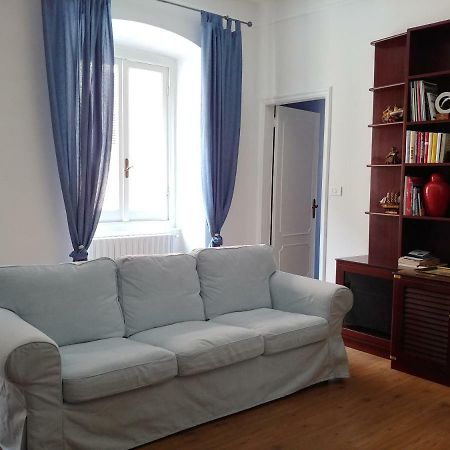 Appartement La Casa Del Marinaio à Rapallo Extérieur photo