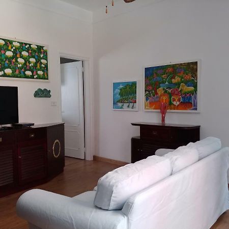 Appartement La Casa Del Marinaio à Rapallo Extérieur photo