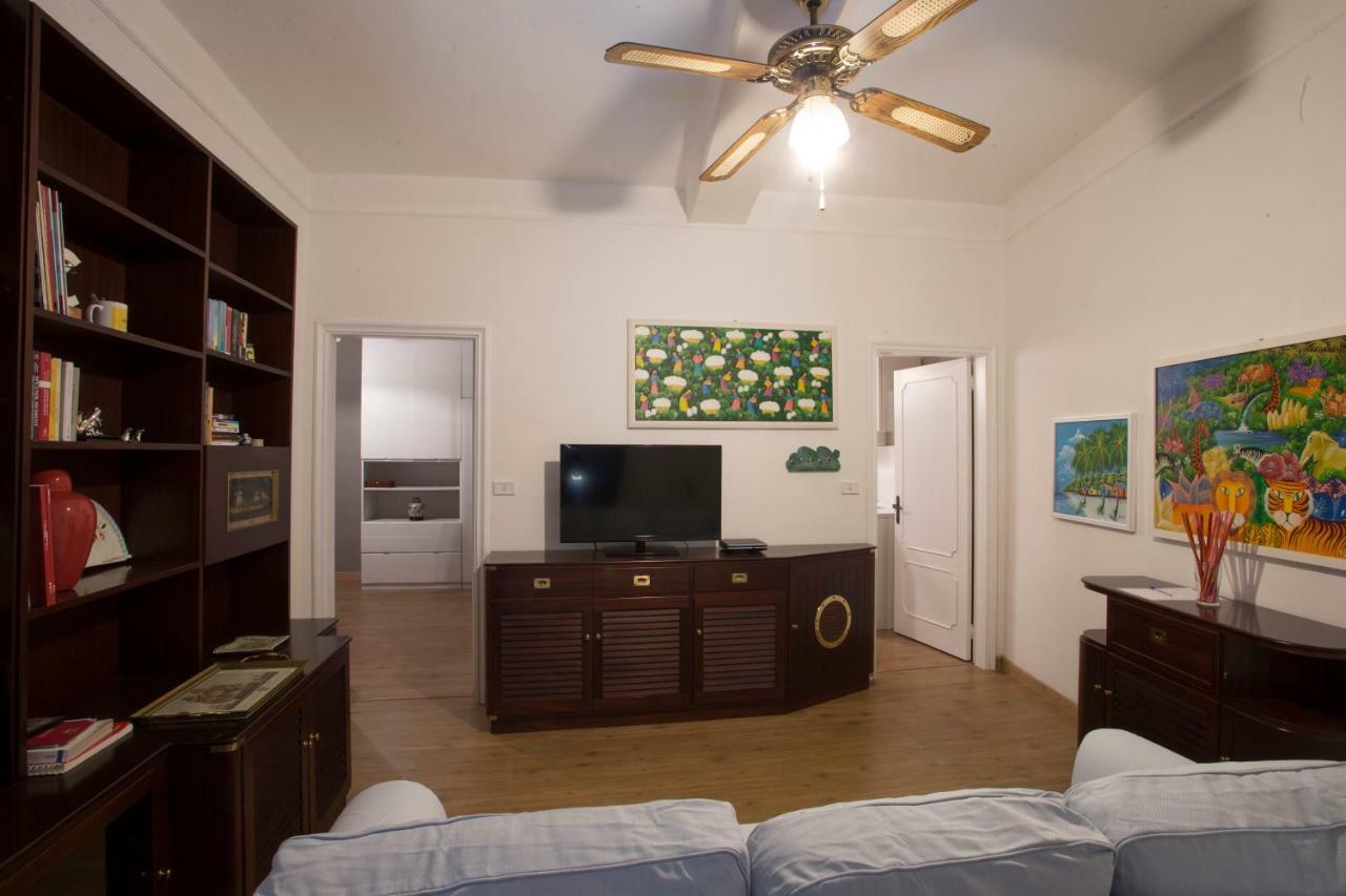 Appartement La Casa Del Marinaio à Rapallo Extérieur photo