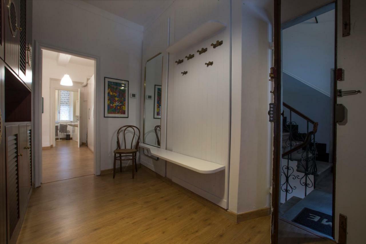 Appartement La Casa Del Marinaio à Rapallo Extérieur photo